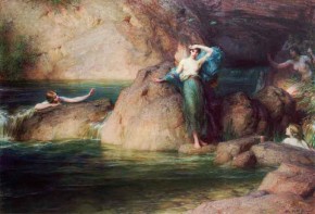 Αλκυονίδες μέρες