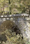 Γεφύρι Στο Ρέμα Του Τσαγκαράκη