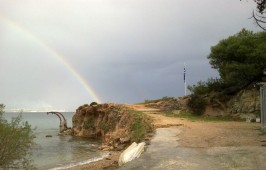 Κάβος