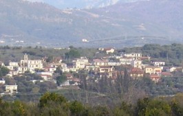 Περάνθη
