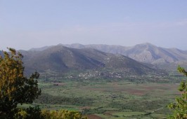 Αγιωργίτικα