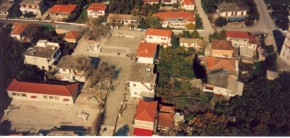 Κομμένο