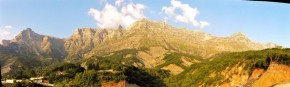 Βλάγκαδα