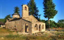 Μονή Εισοδίων της Θεοτόκου