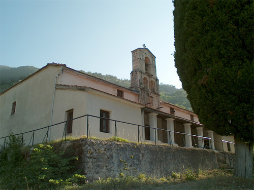 Ποντικάτες