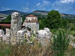 Παντάνασσα
