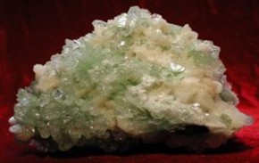 Ημερίδα στη Δράμα για τις εφαρμογές του φυσικού ζεόλιθου στη γεωργία