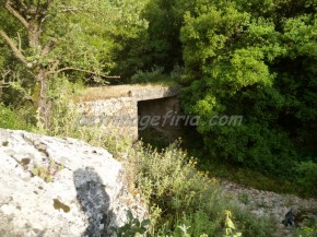 Γεφύρι Στον Αμμότοπο