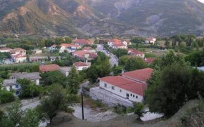 Άνω Καλεντίνη