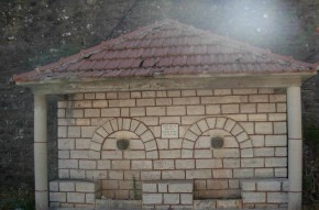 Οι Βρύσες στης Ελάτη