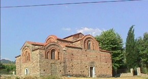 Κόκκινη Εκκλησιά