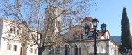 Αγία Παρασκευή