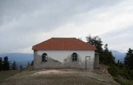 Αγία Παρασκευή