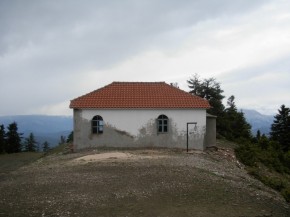 Αγία Παρασκευή