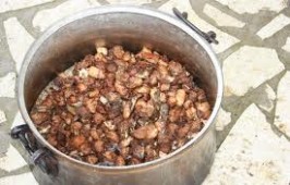 Τσιγαρίδες