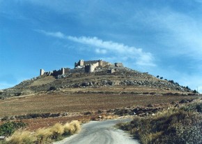 Κάστρο της Λάρισσας