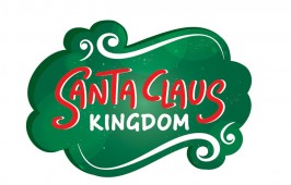 Santa claus kingdom