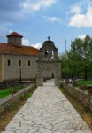 Ιερός ναός Κοιμήσεως της Θεοτόκου