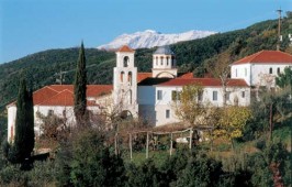 Παναγία Ροβέλιστα