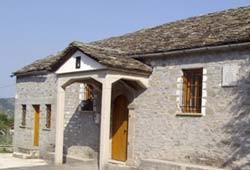 Ο θρύλος για το ελάφι της Αγίας Παρασκευής