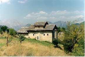 Μονή Σέλτσου