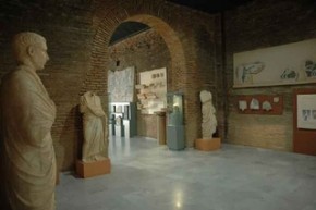 Αρχαιολογικό Μουσείο Σικυώνας