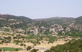 Δόριζα