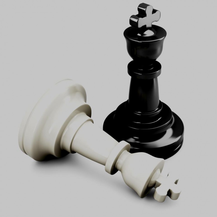 1ο Κύπελλο Ελλάδας στη Λύση Σκακιστικών Προβλημάτων