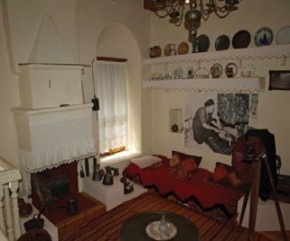 Λαογραφικό Μουσείο Φοινικίου