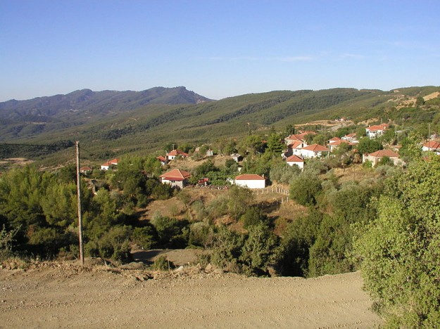 Αλευράδα