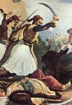 Η Μάχη του Βαλτετσίου