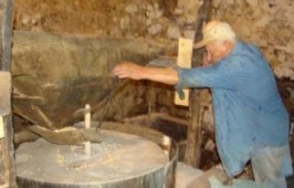 Ο "κρυμμένος" θησαυρός της Γκούρας