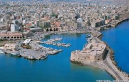 Ηράκλειο Κρήτης