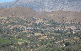 Πρινιάς Γόρτυνας - Ηρακλείου Κρήτης
