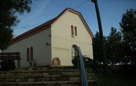 Άγιος Ισίδωρος