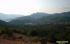 ΤΟ ΒΟΥΝΟ ΕΡΜΗΤΗΣ ΚΑΙ Η ΣΠΗΛΙΑ ΣΤΟ ΣΤΑΓΟ