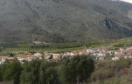 Στεφάνη