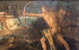 Στυμφαλίδες Όρνιθες