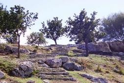 Ερημόκαστρο