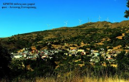 Άγιος Γεώργιος ο Μεθυστής