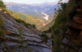 Φαράγγι στο Αμπελοχώρι