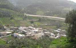 Απομαρμά Ηρακλείου