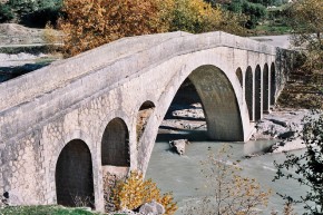 gefyra templas