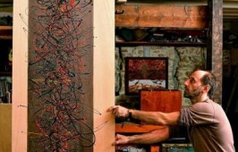 Γιώργος Βράνος-Horizon Gouttes