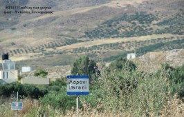 Λαράνι