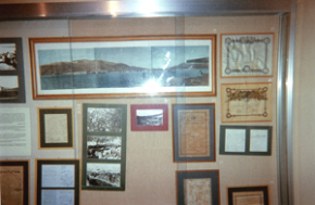 Λασκαρίδειο Λαογραφικό Μουσείο