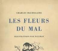 les-fleurs-du-mal