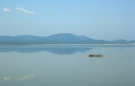 Λίμνη Κάρλα