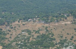 Λιβαδάρι