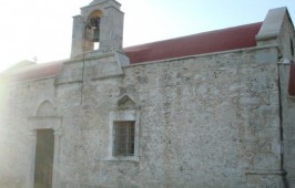 Άγιος Ιωάννης Μαστραχιανά